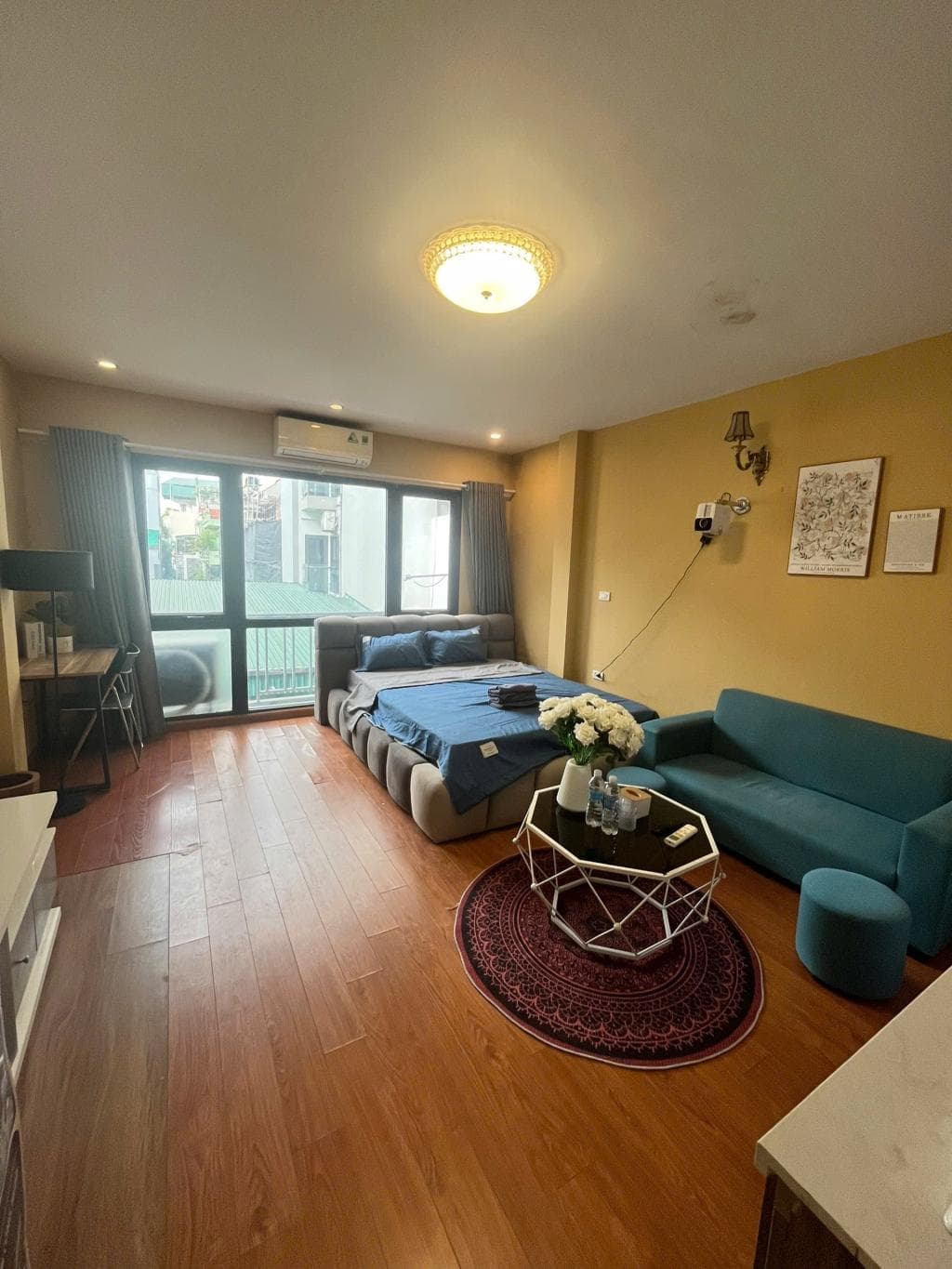 1MT Homestay - 401LLQ