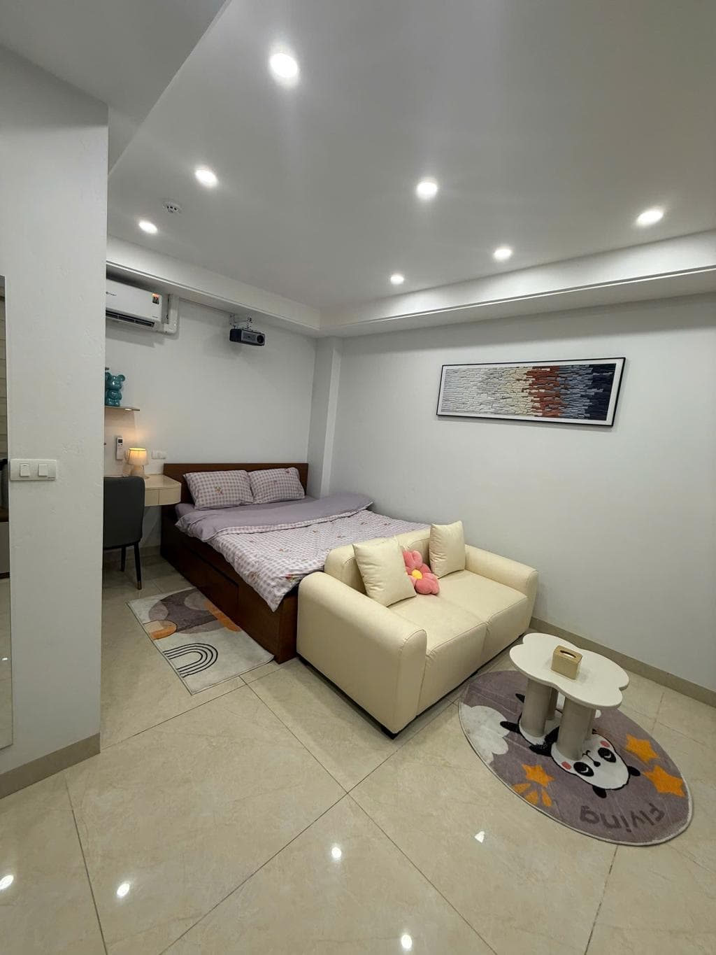 Blue Bloa Homestay - 4