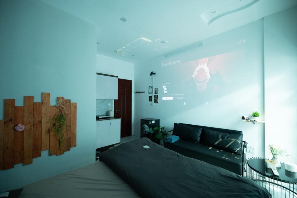 PACE House - 301DQH - 9