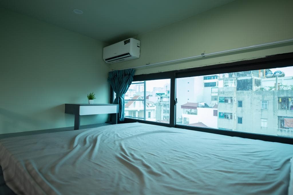 Luv Homestay - 602HTM - 3