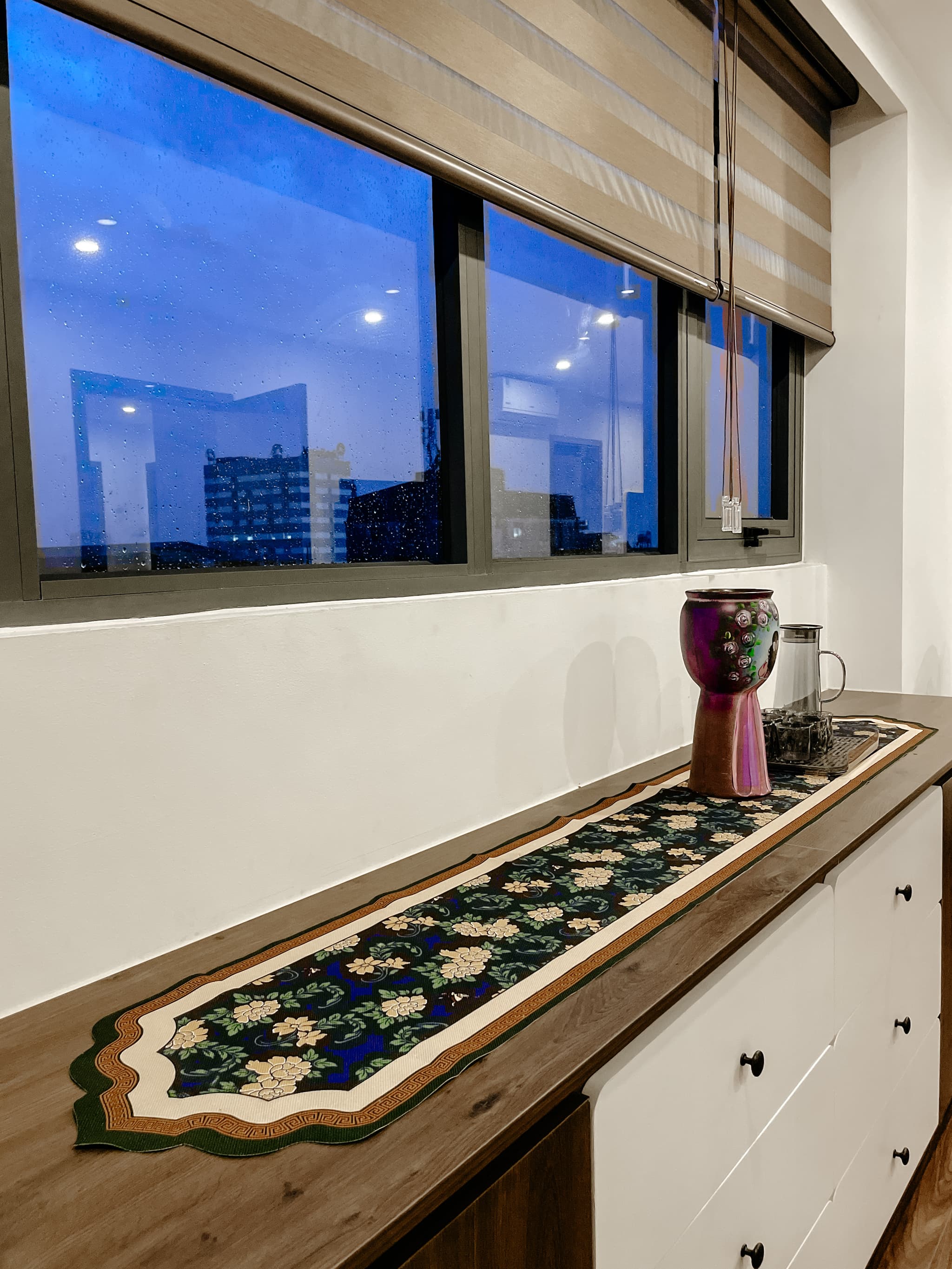 Clerver Penthouse - 7
