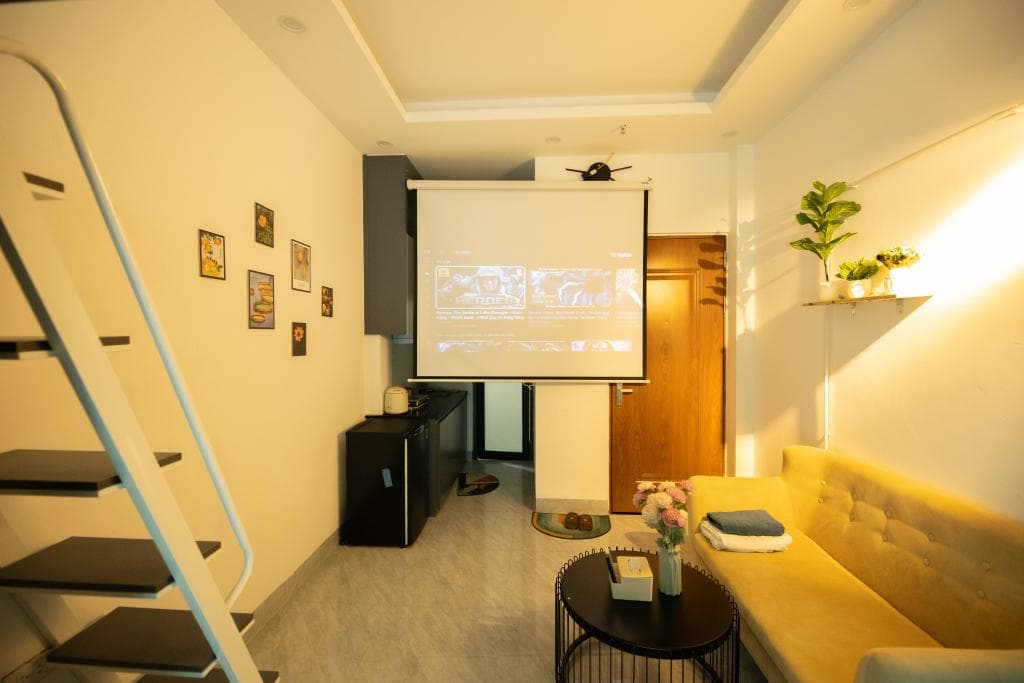 Luv Homestay - 502HTM - 6