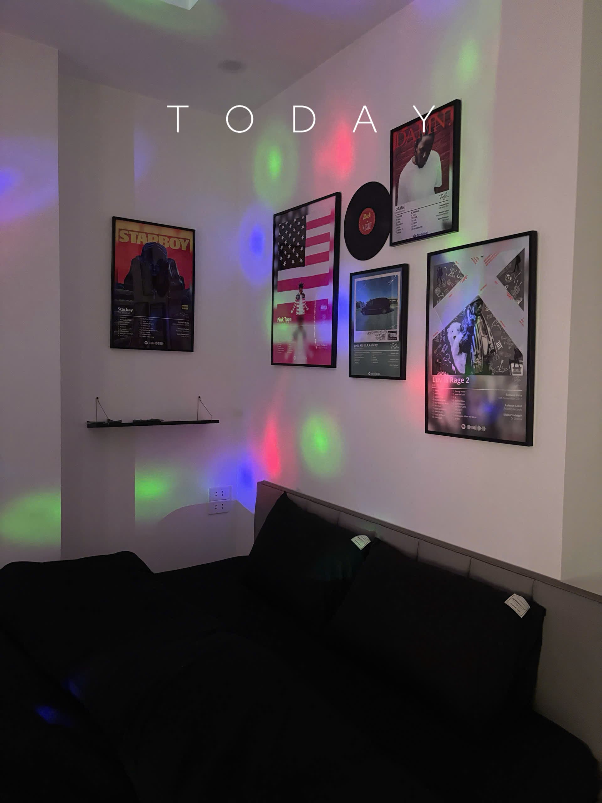 401 DQH | Music Room - 7