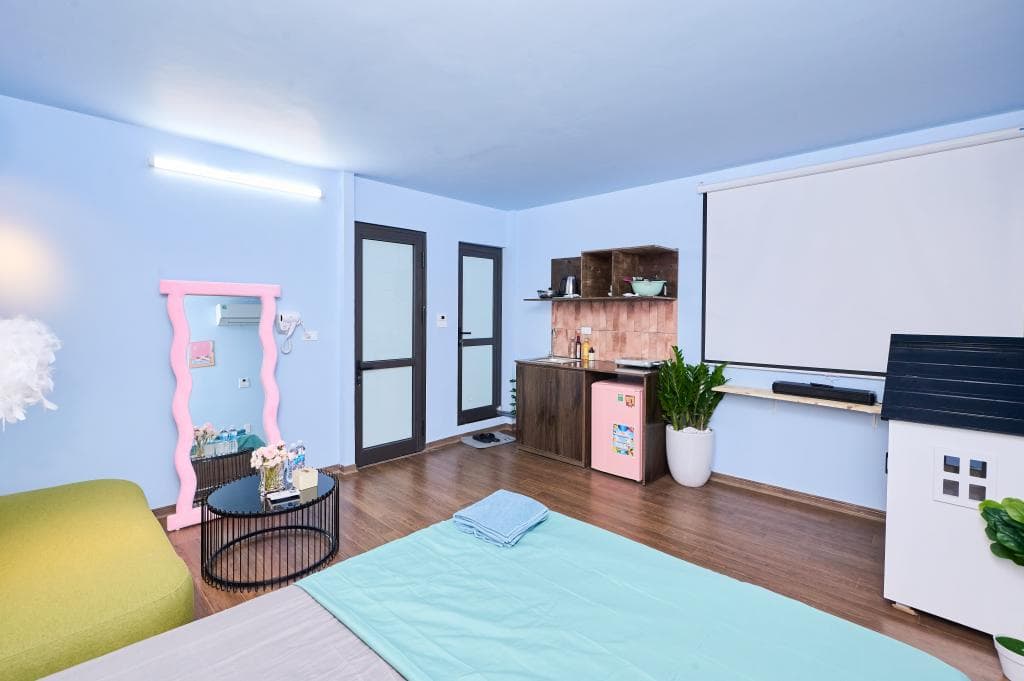 PACE House - 501TĐ - 3