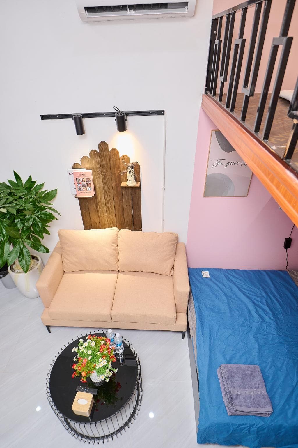 HOMI Homestay - 202TĐT - 4