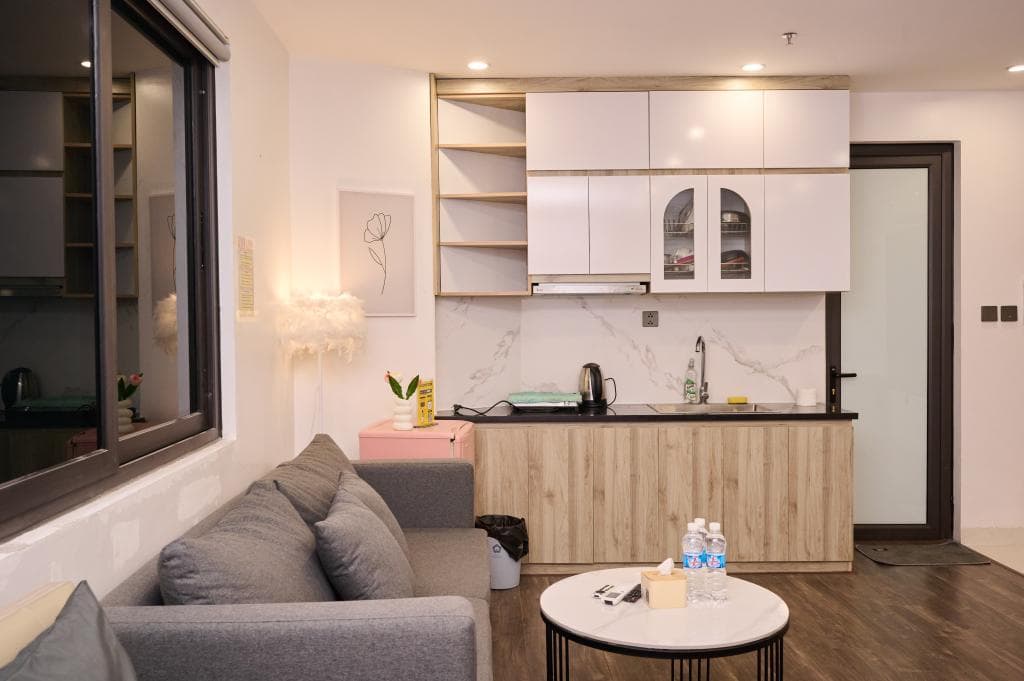 Bee Filmstay - 301ĐC - 7