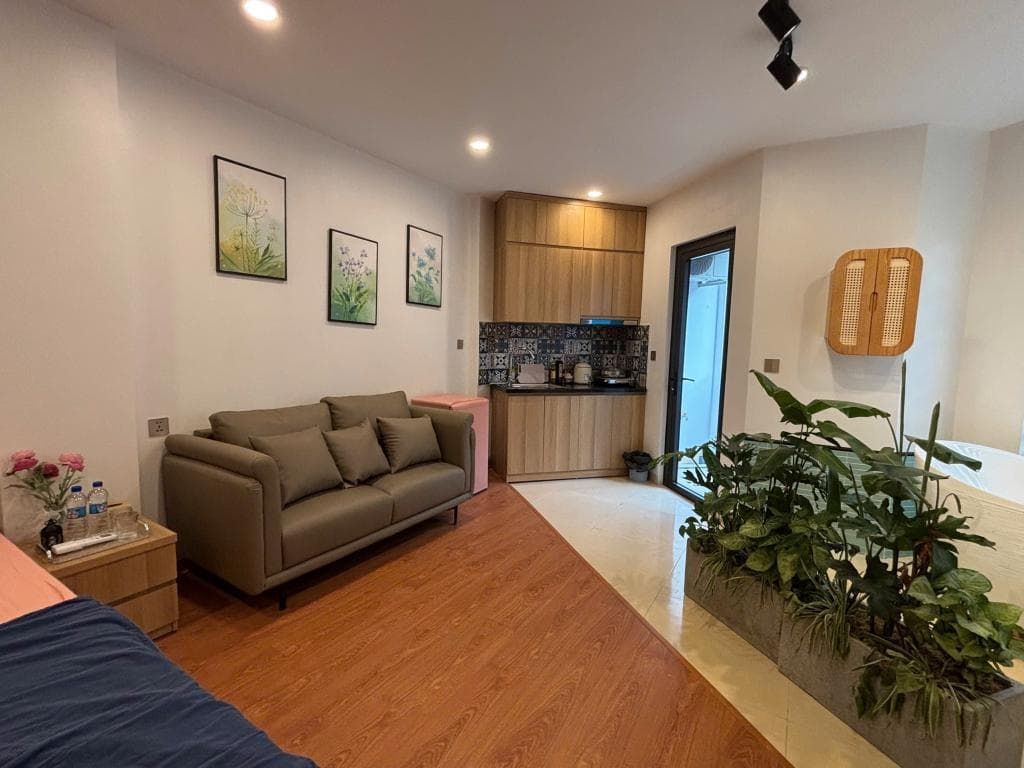 Quartz Haven 301TH - 8