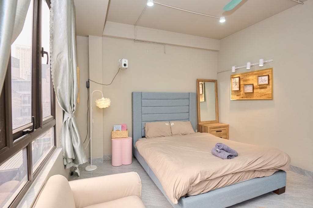 Blue Retreat 401TQV - 4