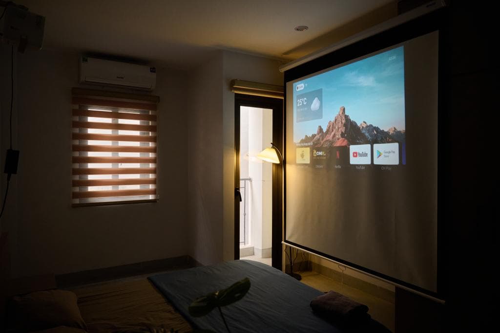 Trên Mây Homestay - 202 MT - 15