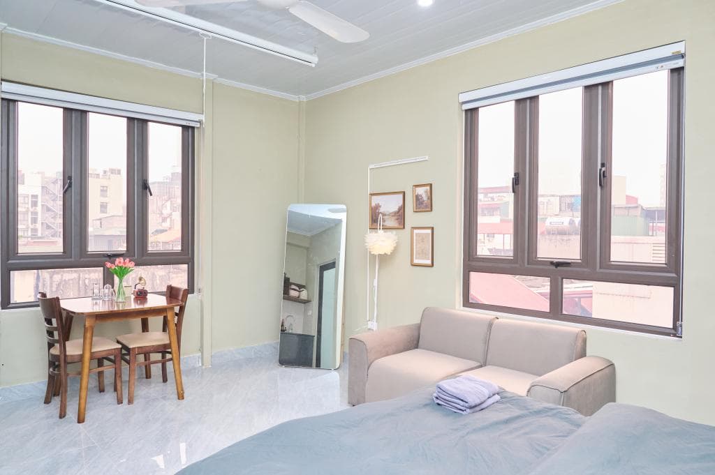 Noma House - 601 TQV - 8