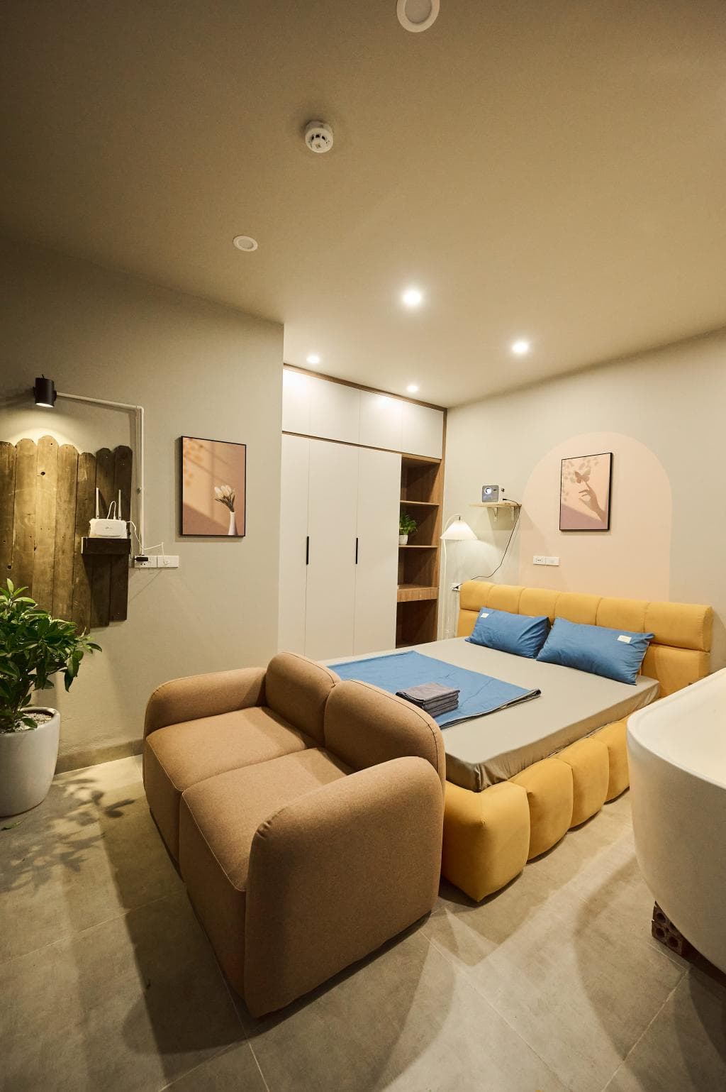 HOMI Homestay - 201KN - 6