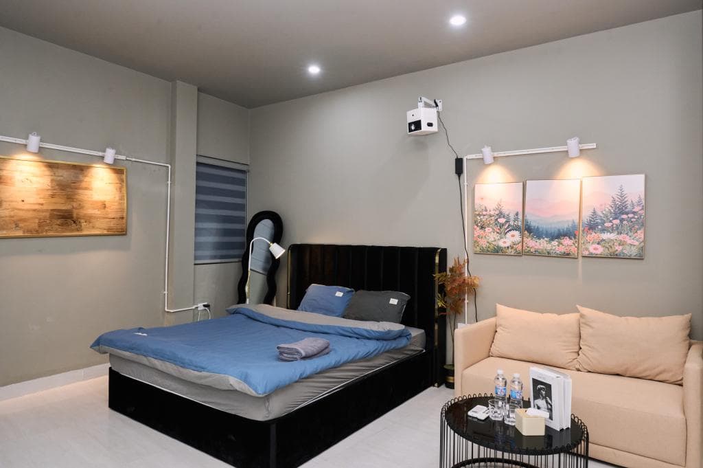 Luna Homestay - 402ĐTKC - 2