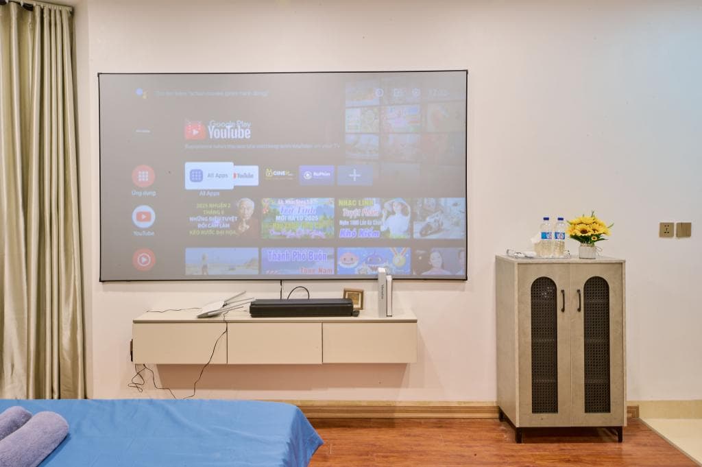 Bee Filmstay - 201TH - 9