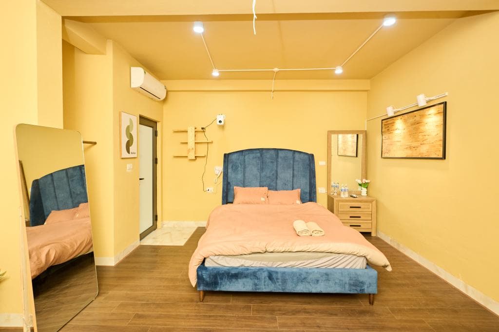 Trên Mây HST - 601XĐ