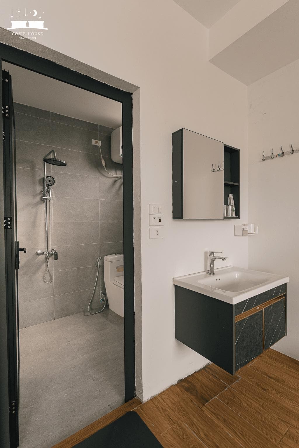 Cozie House AC41 - 10