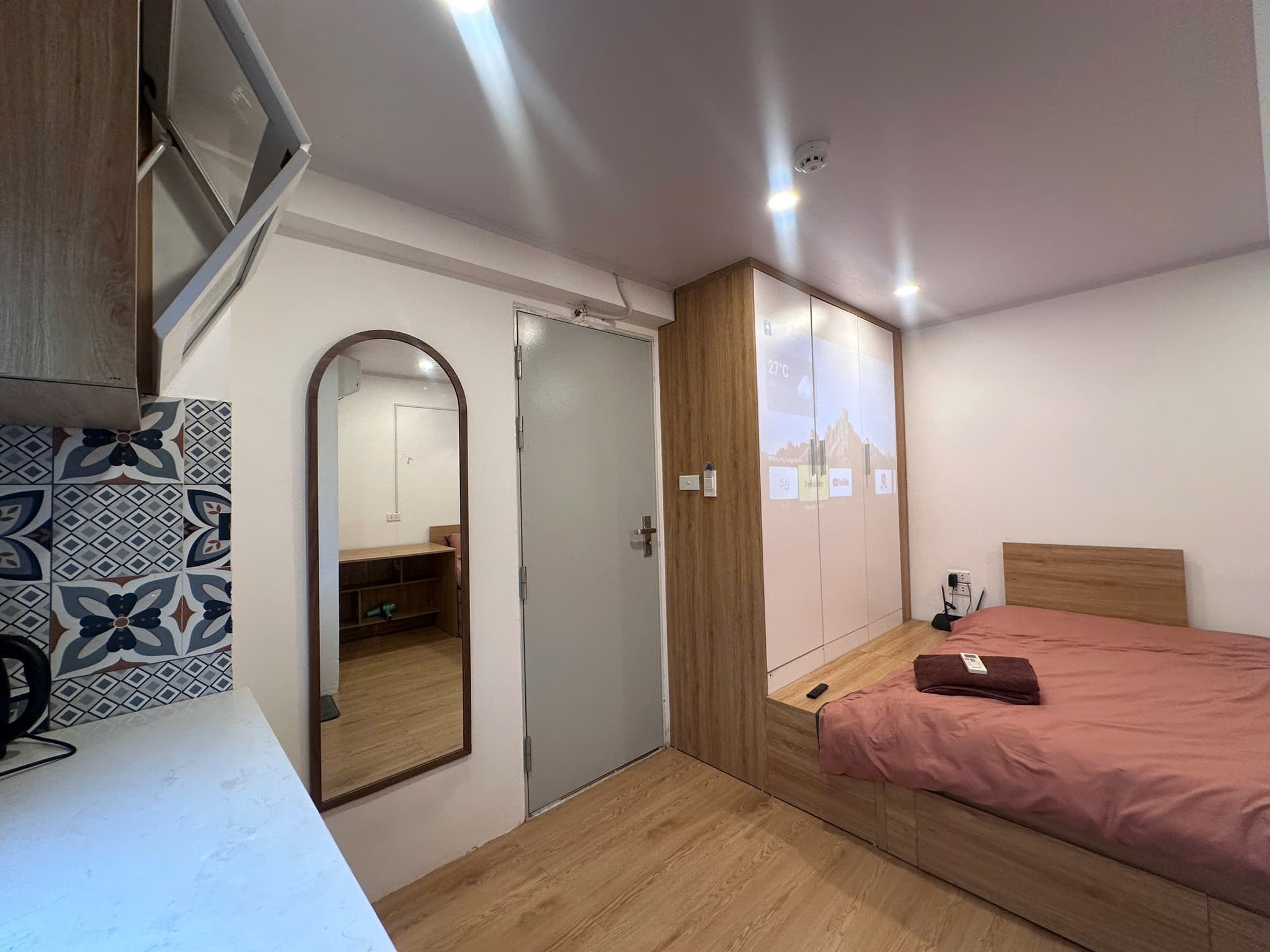 Ocean Home