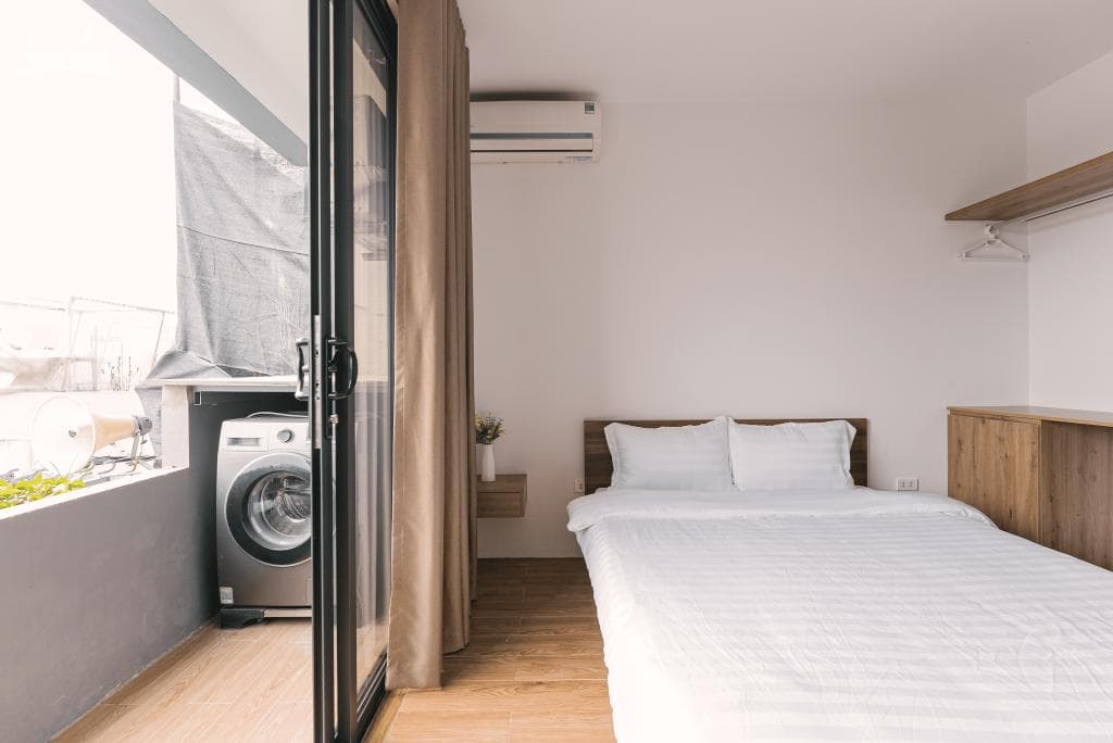 Cozy Haven AC31 - 2