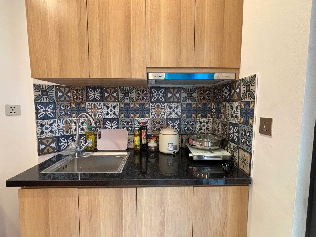 Quartz Haven 301TH - 3