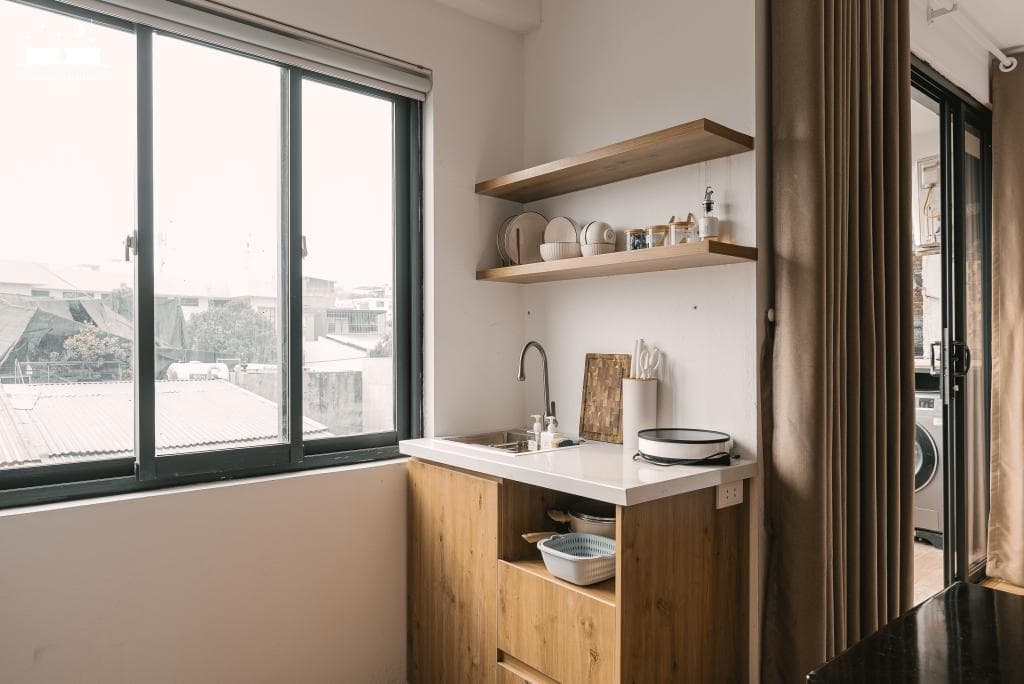 Cozy Haven AC31 - 5