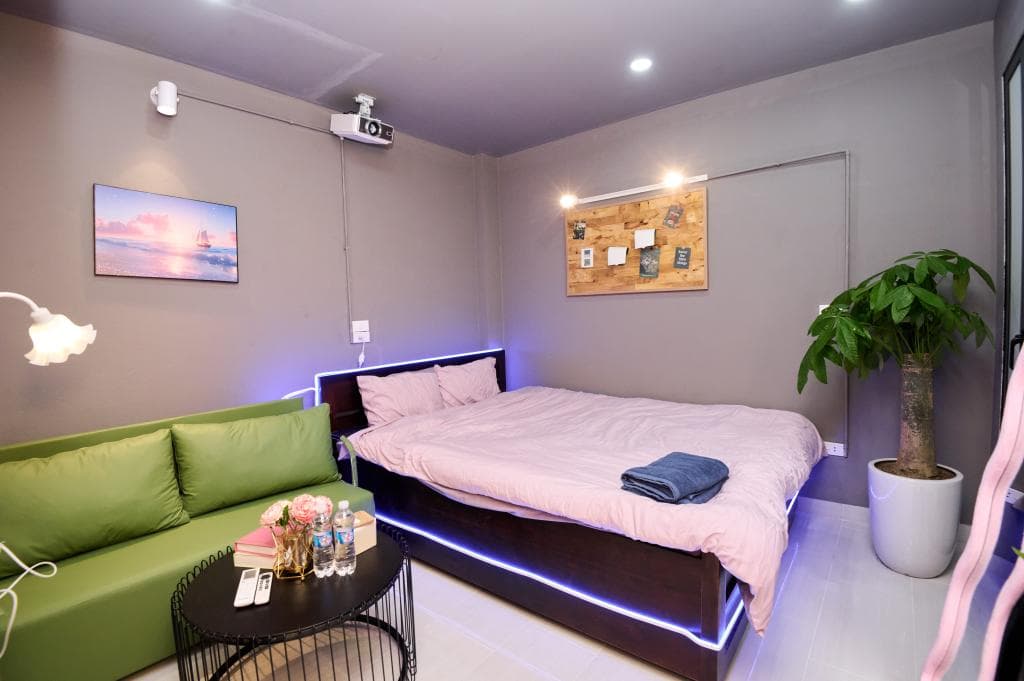 Sona Homestay - 203HQV