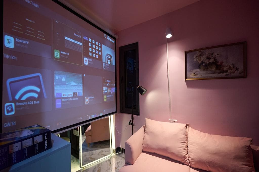 Trên Mây Homestay - 302PKB - 8