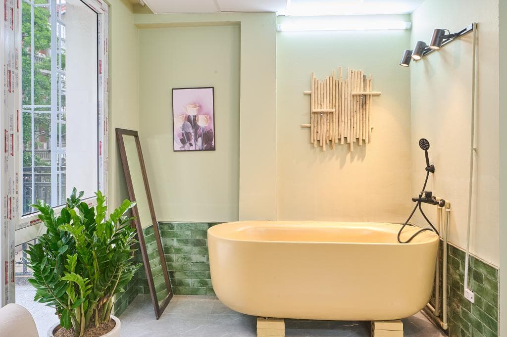 Haven House - 201MĐ - 7