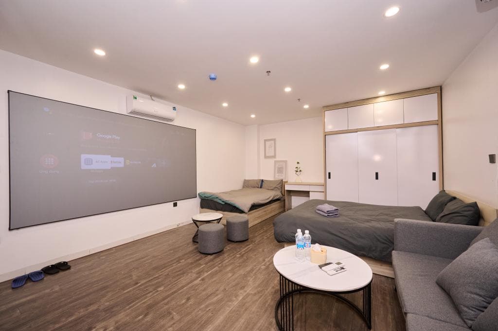 Bee Filmstay - 301ĐC - 10