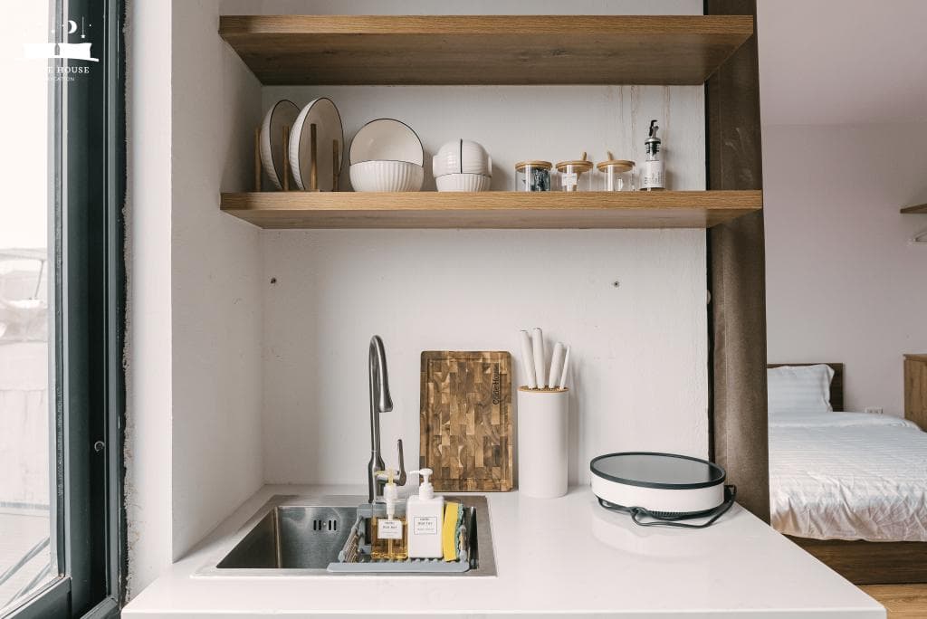 Cozie House AC31 - 6