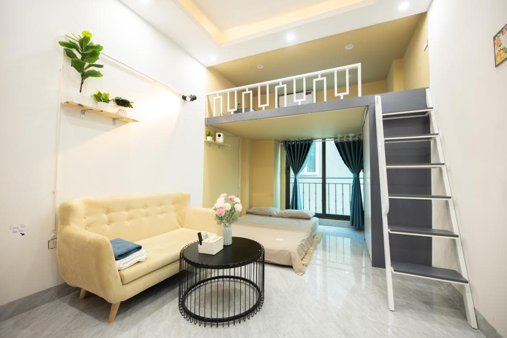 Luv Homestay - 502HTM - 10