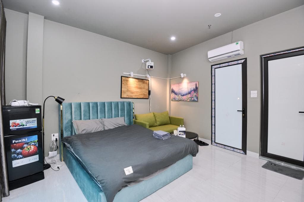 Luna Homestay - 401ĐTKC - 3
