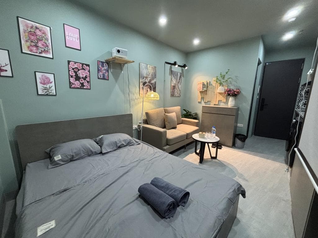 Trên Mây Homestay - 801MT - 4