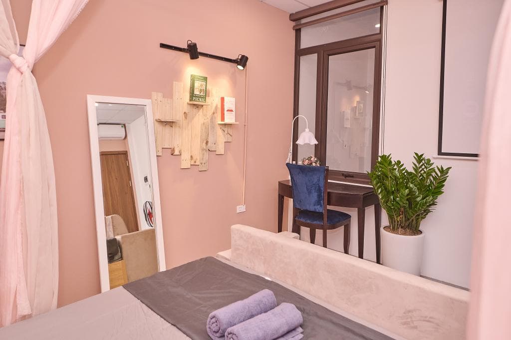 Haven House - 402MĐ - 6