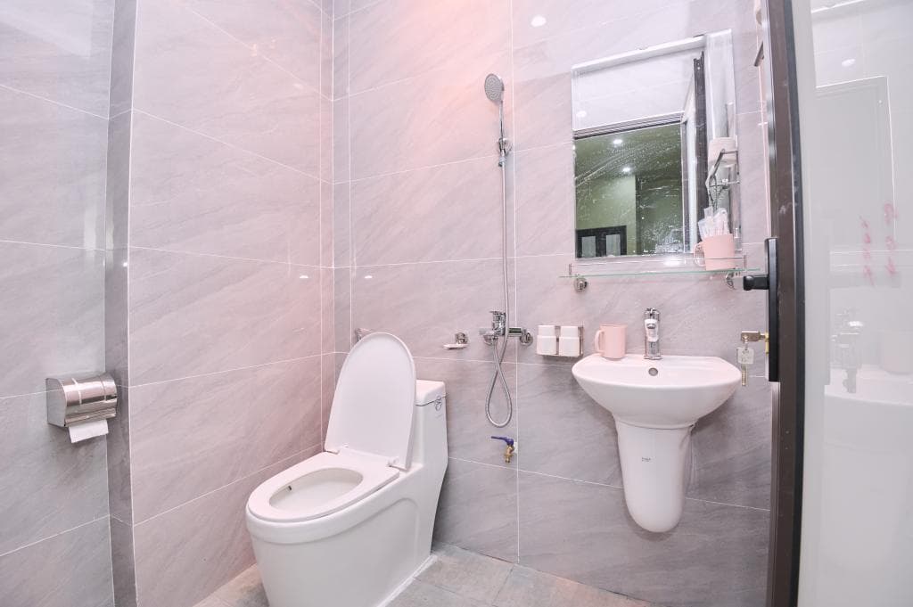 Luna Homestay - 502ĐTKC - 10