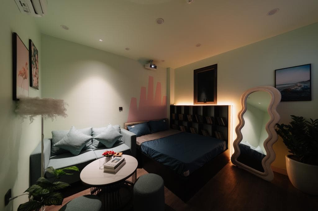 Bee Filmstay - 503ĐC - 9