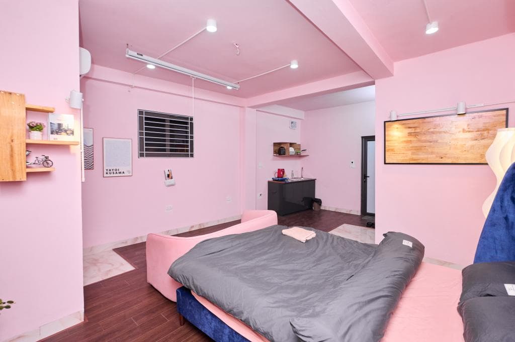 Trên Mây HST - 602XĐ - 4