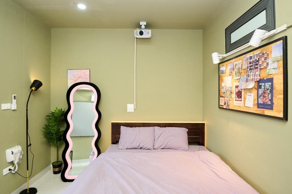 Sona Homestay - 502HQV - 6