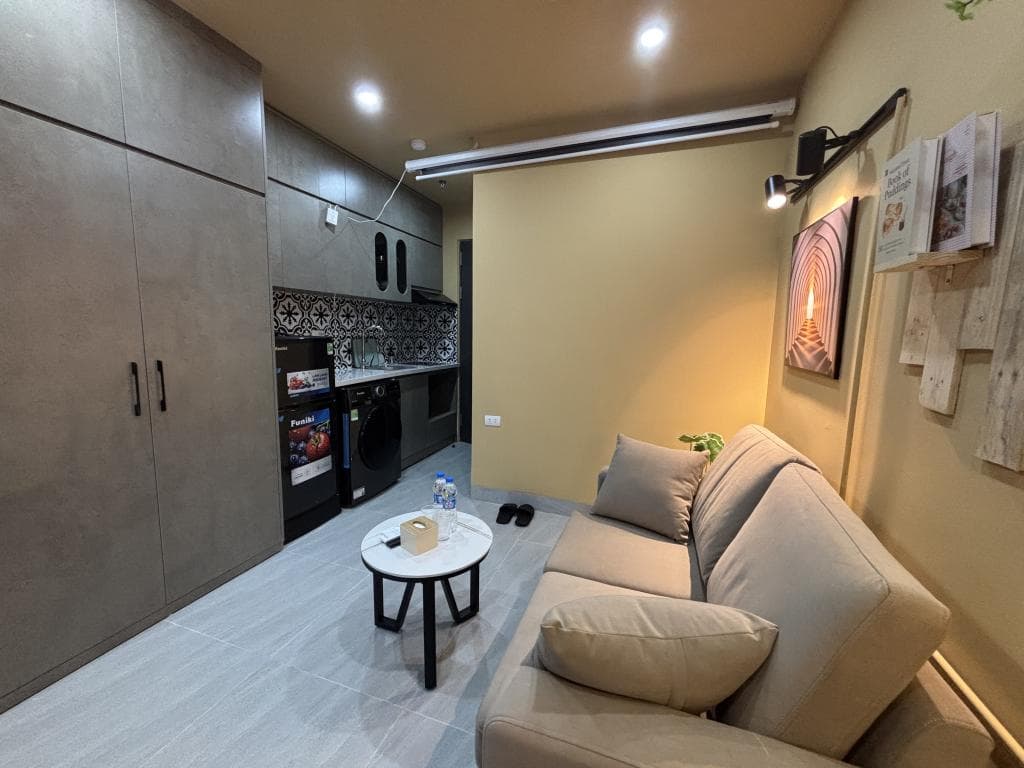 Trên Mây Homestay - 402MT - 10