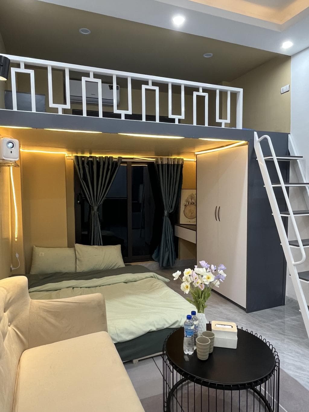 Luv Homestay - 502HTM - 5