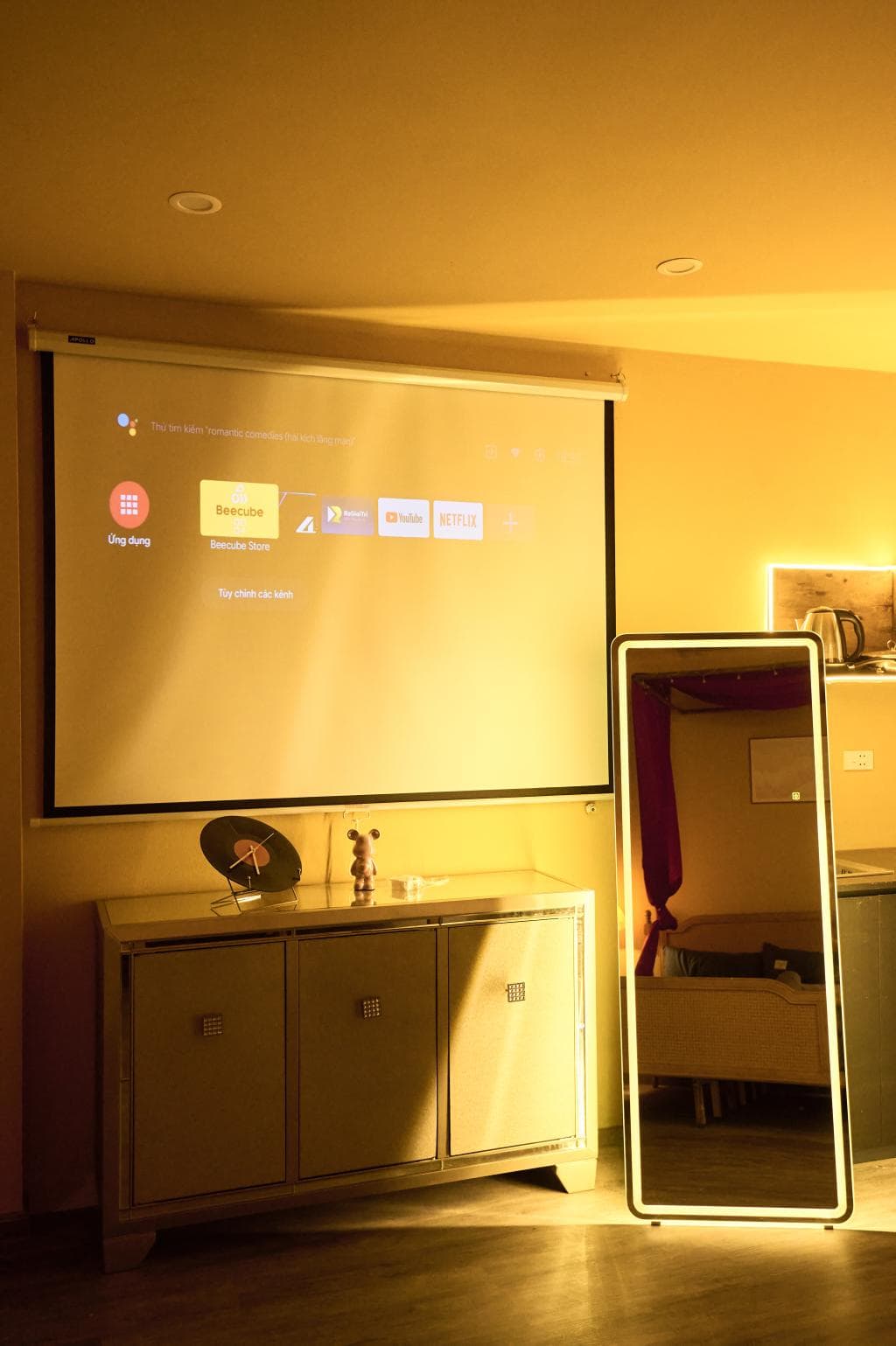 Trên Mây Homestay - 201VT - 13