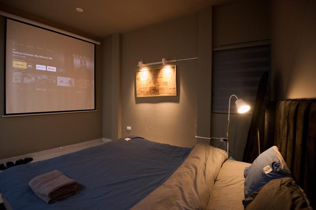 Luna Homestay - 402ĐTKC - 9