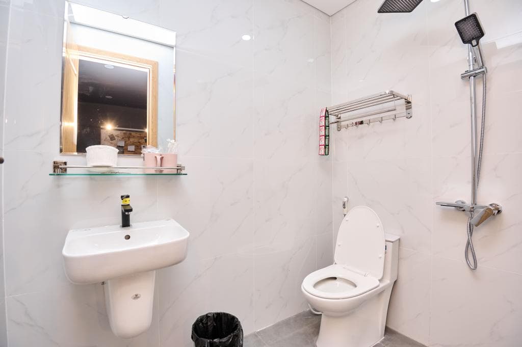 Sona Homestay - 203HQV - 8