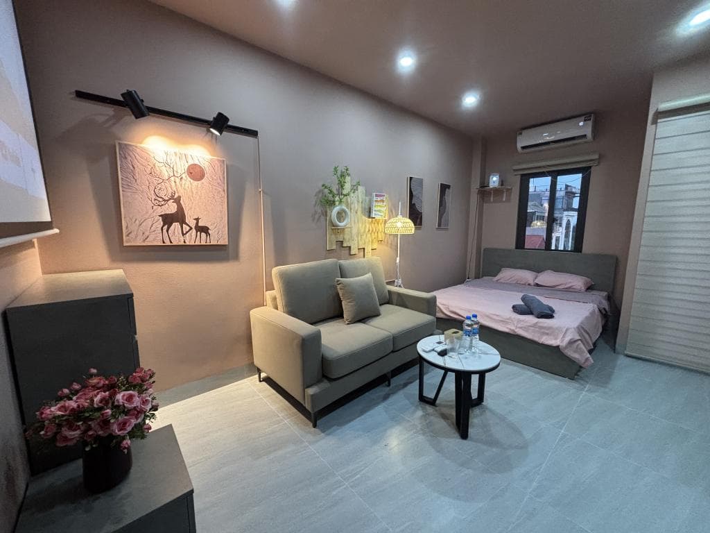 HighRise Den 702MT - 4