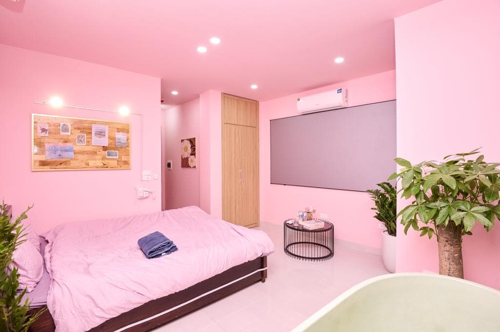 Sona Homestay - 401HQV - 6