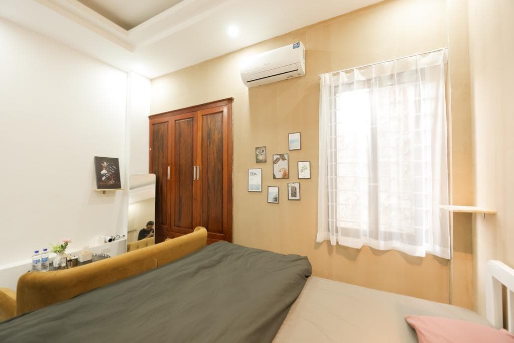 PACE House - 402DQH - 6