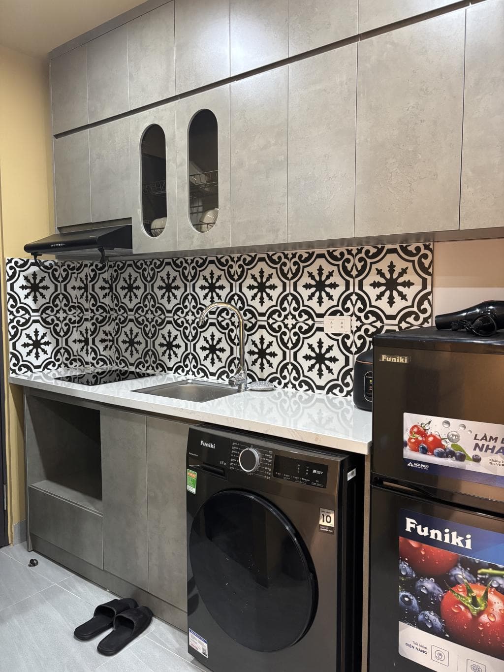 Trên Mây Homestay - 401MT - 4