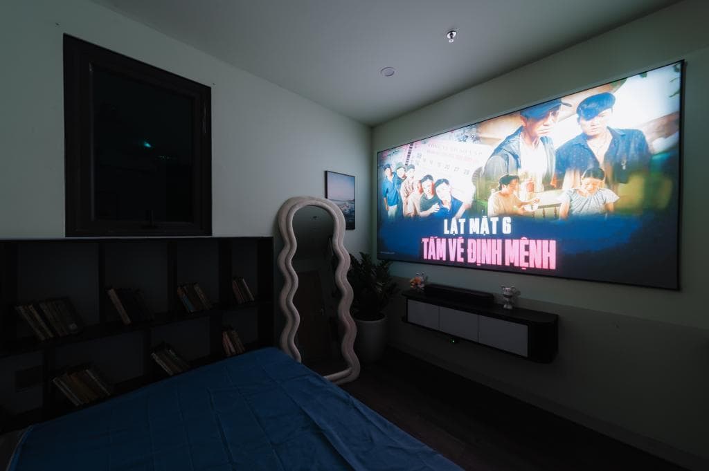 Bee Filmstay - 503ĐC - 7