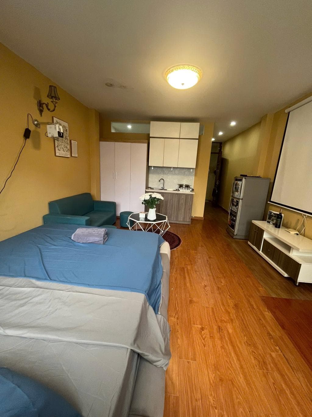 1MT Homestay - 401LLQ - 7