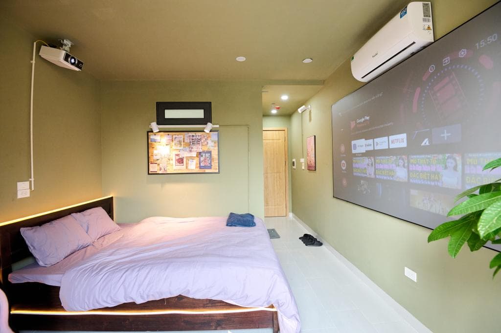 Sona Homestay - 502HQV - 7