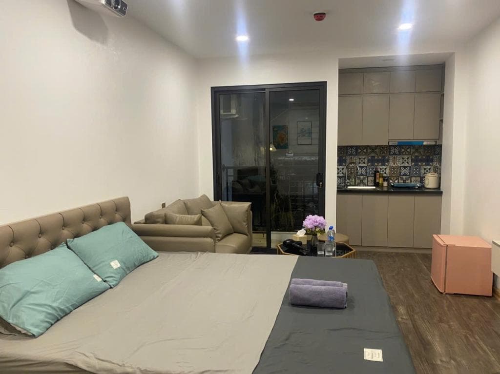 Bee Filmstay - 202TH - 6