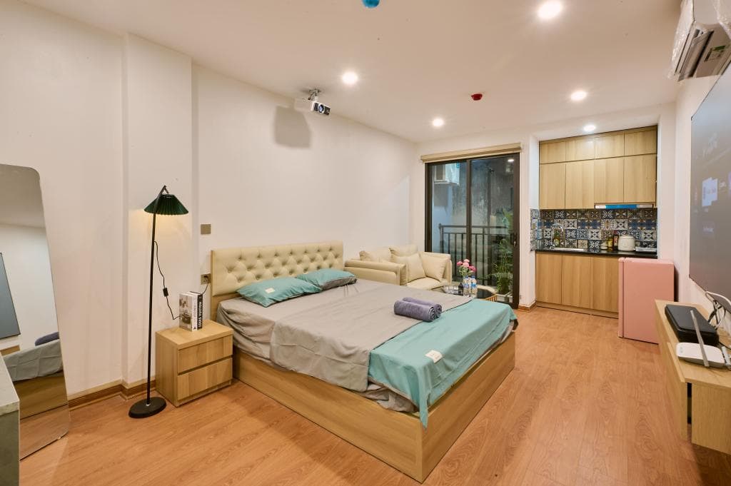 Bee Filmstay - 302TH - 4